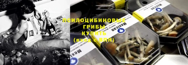 твердый Михайловка